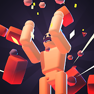 Go Fight MOD APK icon