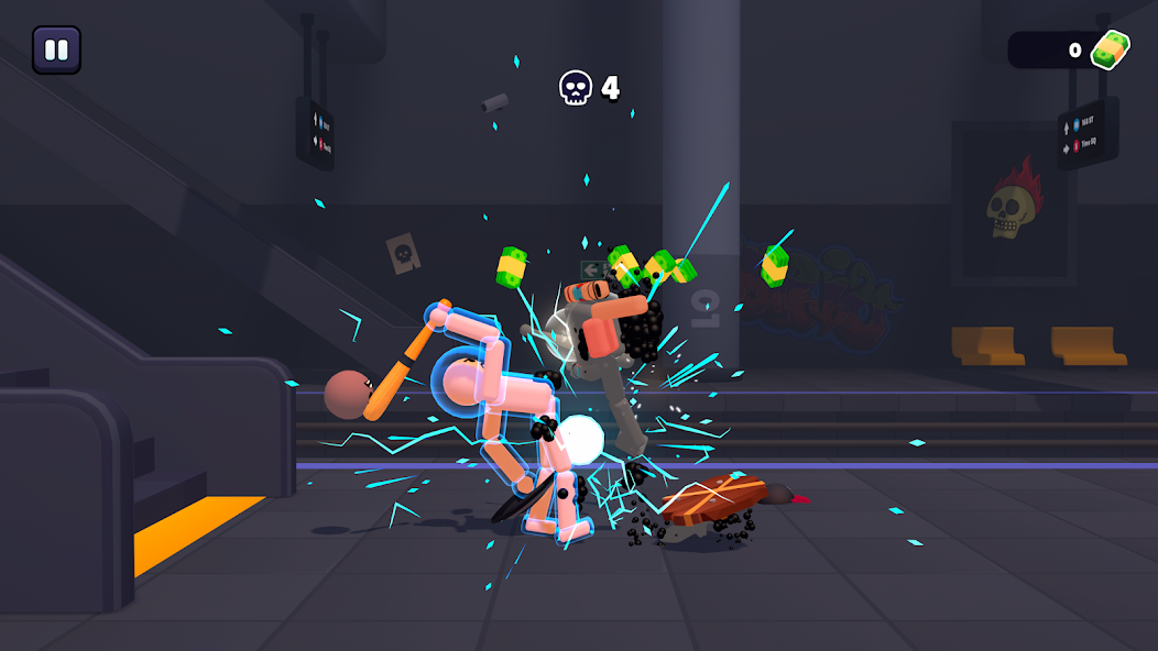 Go Fight - screenshot 17