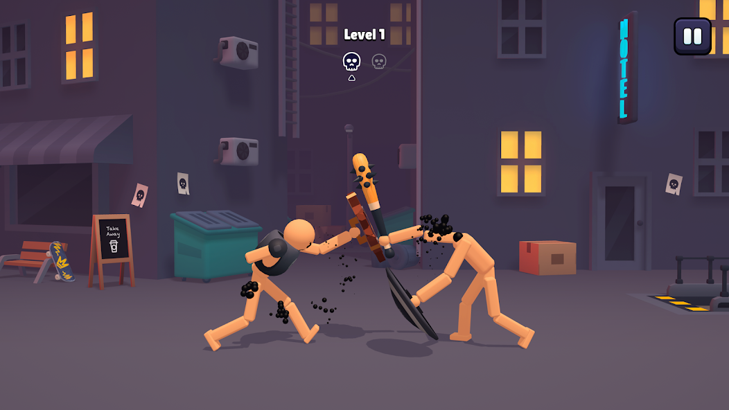 Go Fight - screenshot 23