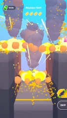 Messy Men - screenshot 2