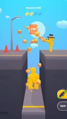 Messy Men - screenshot 3