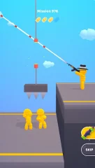 Messy Men - screenshot 4