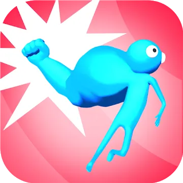The Big Hit MOD APK icon