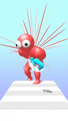 The Big Hit - screenshot 1