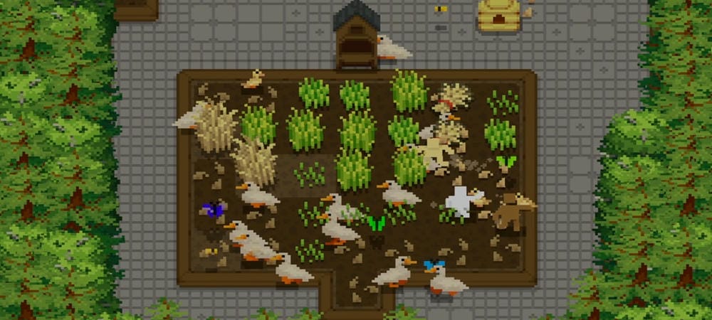 Tiny Terraces - screenshot 2