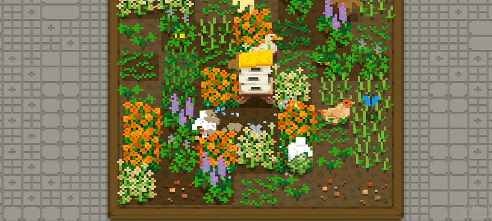 Tiny Terraces - screenshot 3