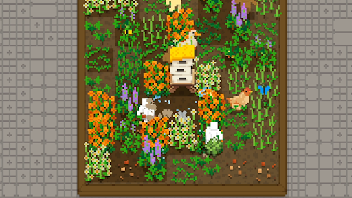 Tiny Terraces - screenshot 4