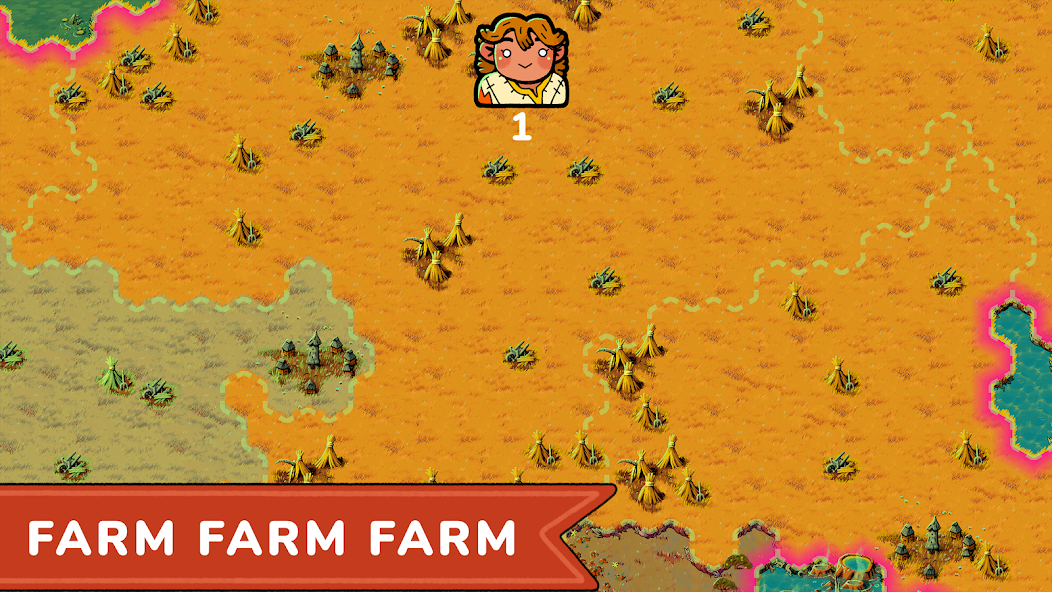 Buddies to Death - Strategy - screenshot 4