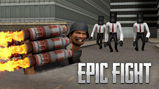 Toilet Laboratory - screenshot 3