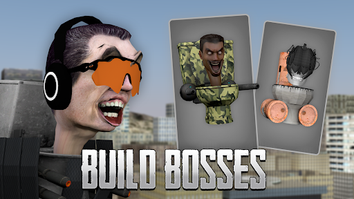 Toilet Laboratory - screenshot 4