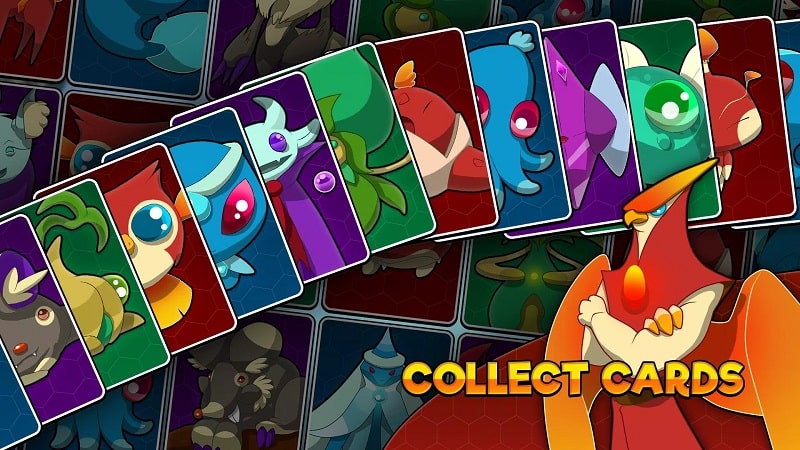 Fusion Masters APK - screenshot 3