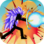 God of Stickman 2 MOD APK icon