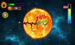 God of Stickman 2 - screenshot 1