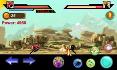 God of Stickman 2 - screenshot 2