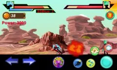 God of Stickman 2 - screenshot 3