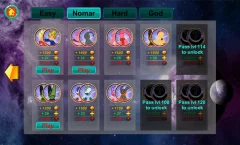 God of Stickman 3 - screenshot 3