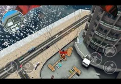 Mad Stories in New York 2018 Sandbox Style Project - screenshot 2