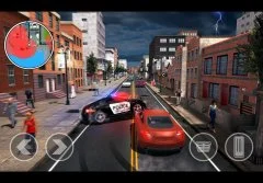 Mad Stories in New York 2018 Sandbox Style Project - screenshot 3