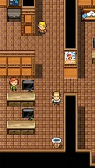 Actual Sunlight - screenshot 1