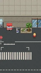 Actual Sunlight - screenshot 2