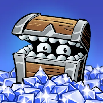 Daring Dungeoneer MOD APK icon