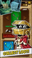 Daring Dungeoneer - screenshot 2