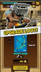 Daring Dungeoneer - screenshot 3