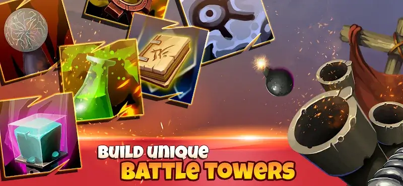 TowerBall - screenshot 2