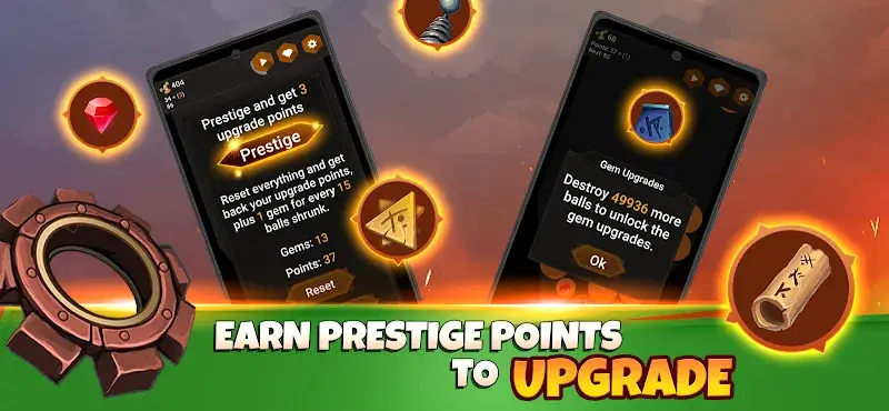 TowerBall - screenshot 5