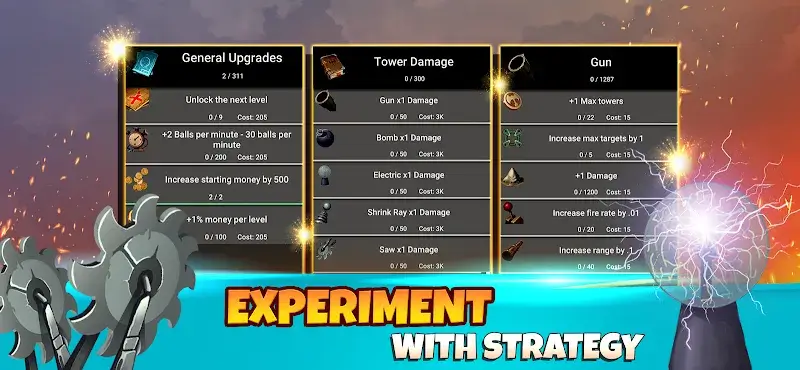 TowerBall - screenshot 6