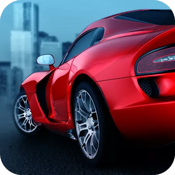 Streets Unlimited 3D MOD APK icon