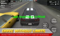 Streets Unlimited 3D - screenshot 1