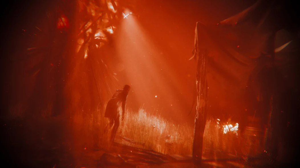 Maid of Sker - screenshot 1