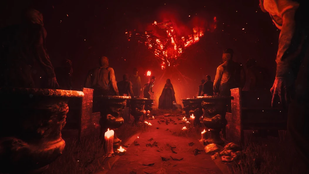 Maid of Sker - screenshot 8