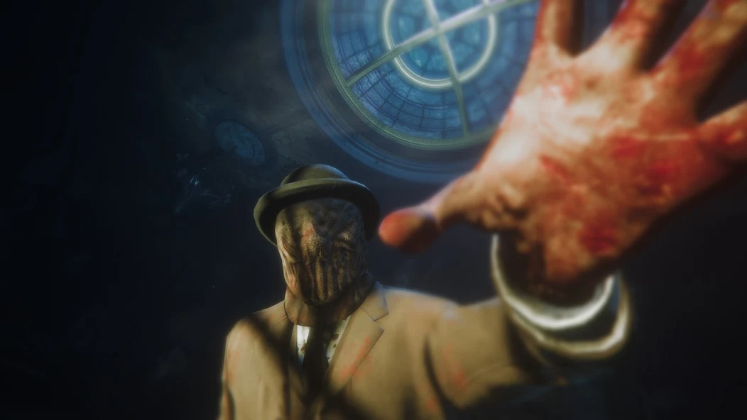 Maid of Sker - screenshot 9