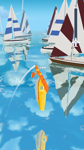 Epic Plane Evolution - screenshot 3