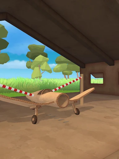 Epic Plane Evolution - screenshot 4
