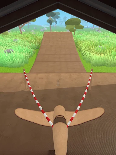 Epic Plane Evolution - screenshot 5