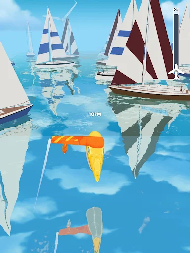 Epic Plane Evolution - screenshot 6