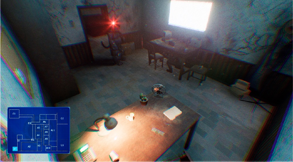 CASE 2 APK - screenshot 1