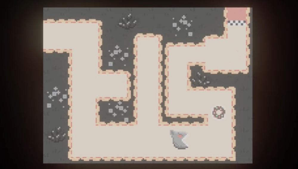 CASE 2 APK - screenshot 2