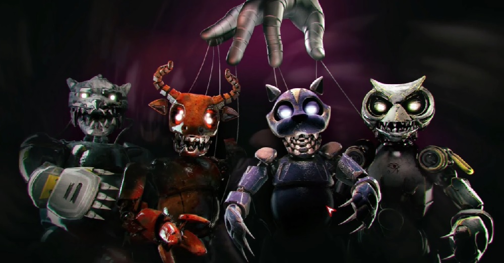 CASE 2 APK - screenshot 4