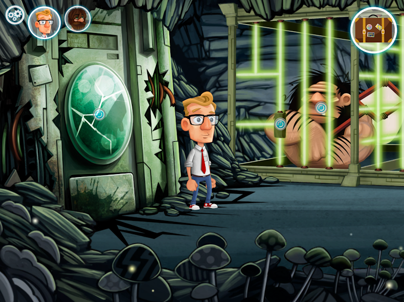 Justin Wack's Big Time Hack - screenshot 7