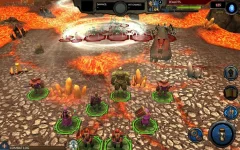 Planar Conquest - screenshot 1