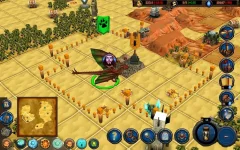 Planar Conquest - screenshot 3