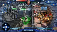 Strike Team Hydra - screenshot 3
