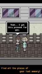 I Became  a Dog 2 - screenshot 1