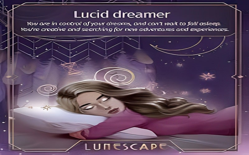 Lunescape APK - screenshot 1