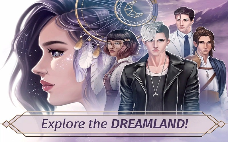 Lunescape APK - screenshot 2