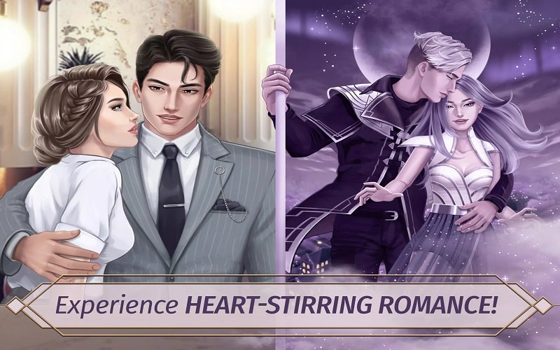 Lunescape APK - screenshot 3